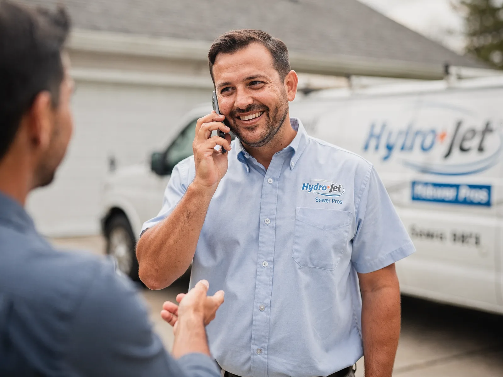 Hydro Jetting Near Me Landisville, PA FAQs